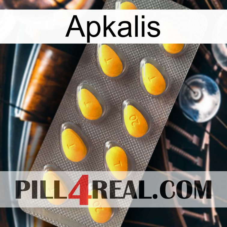 Apkalis cialis1